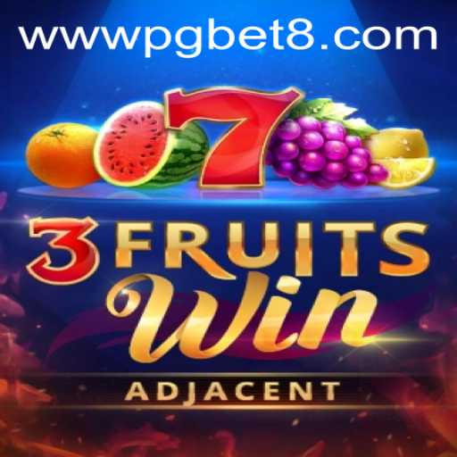 Exploring the Exciting World of 3FruitsWin on PGBET