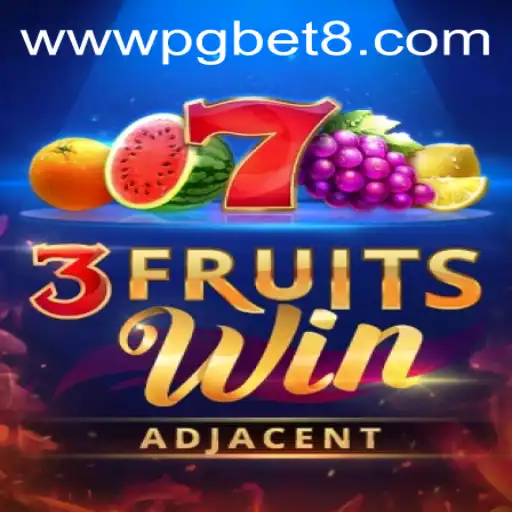 Exploring the Exciting World of 3FruitsWin on PGBET