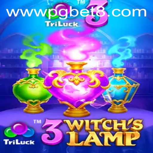 Unveiling the Mystical World of 3WitchsLamp: A Detailed Exploration