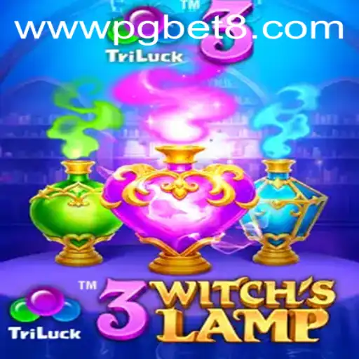 Unveiling the Mystical World of 3WitchsLamp: A Detailed Exploration