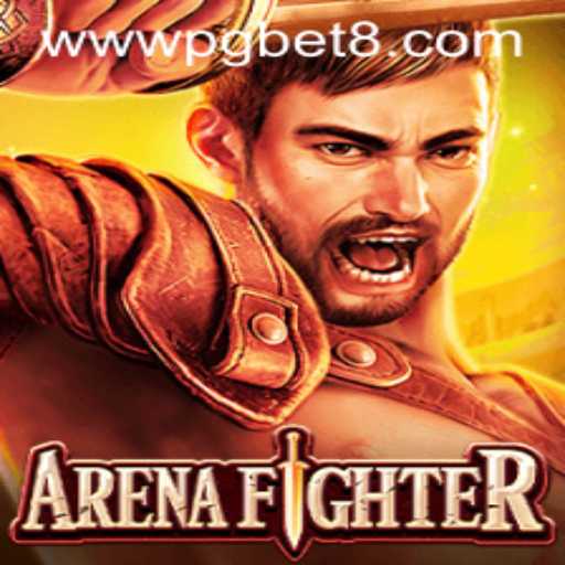 ArenaFighter: A Dive into the Ultimate Gaming Experience Featuring PGBET