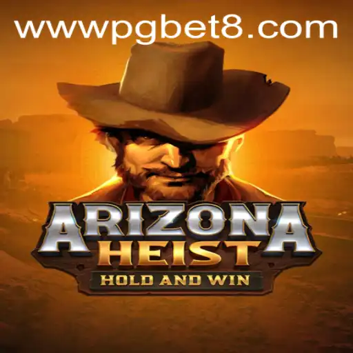 ArizonaHeist: The Thrilling Game Adventure on PGBET