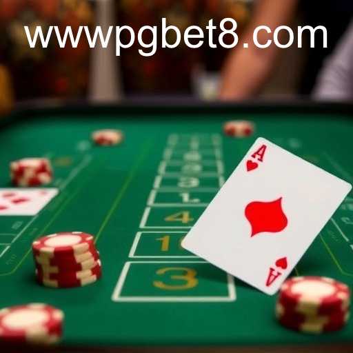 Bacará: The Game and Its Rise in Popularity