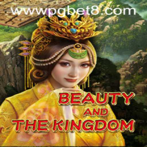 BeautyAndTheKingdom: Discover the Enchanting World of PGBET