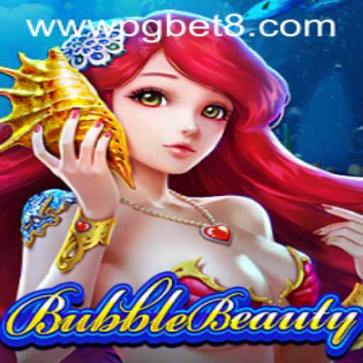 Discover the Enchanting World of BubbleBeauty: A New Gaming Adventure