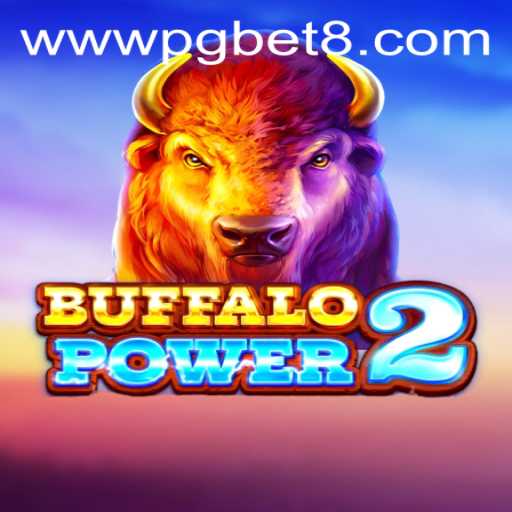 BuffaloPower2: A New Frontier in Online Gaming with PGBET