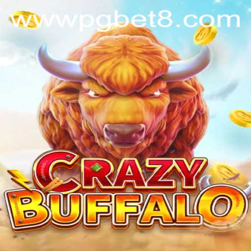 Discover the Excitement of CRAZYBUFFALO with PGBET