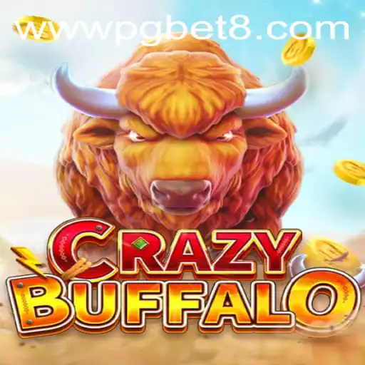 Discover the Excitement of CRAZYBUFFALO with PGBET