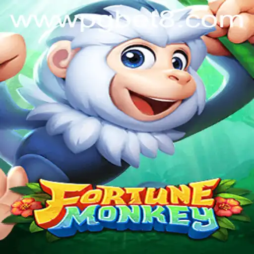 FortuneMonkey: A Thrilling Adventure into the World of PGBET