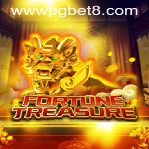 Discover the Exciting World of FortuneTreasure with PGBET