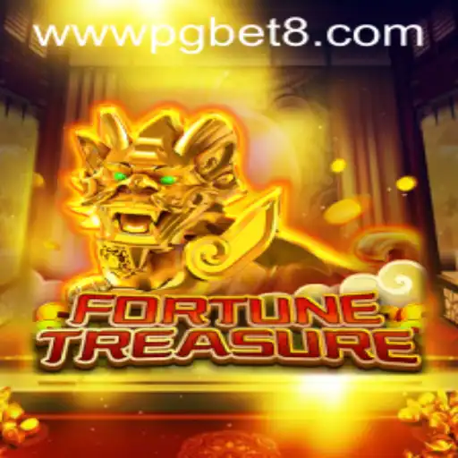 Discover the Exciting World of FortuneTreasure with PGBET