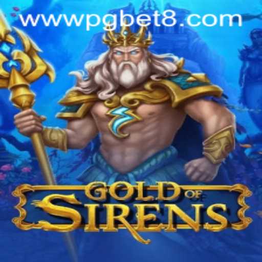 GoldofSirens: The Enchanting Strategy Game with PGBET Dynamics