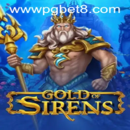 GoldofSirens: The Enchanting Strategy Game with PGBET Dynamics