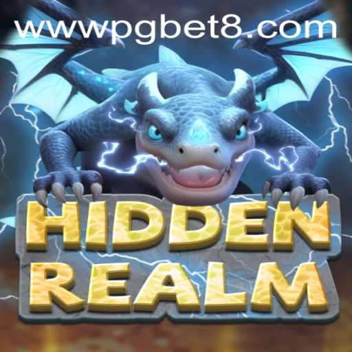 Diving into the Enchanting World of HiddenRealm: Unveiling PGBET's Mysteries
