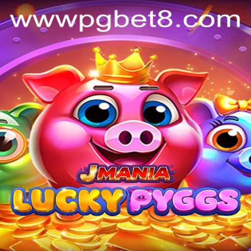 Exploring the Thrilling World of JManiaLuckyPyggs: A Fresh Spin on Gaming