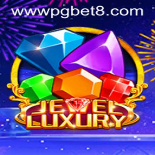Discover the Fascinating World of JewelLuxury: An Iconic Gem-Packed Adventure with PGBET