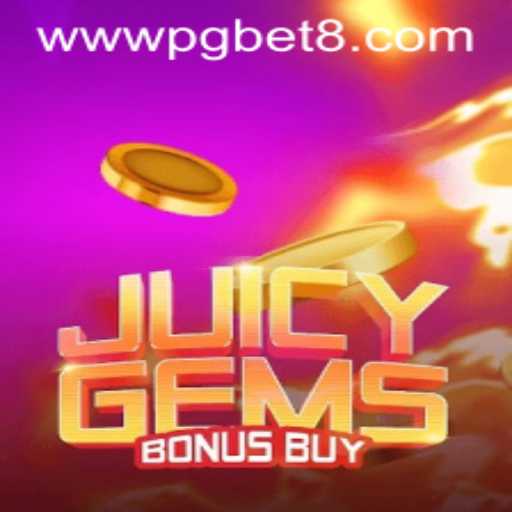 Exploring the Thrilling World of JuicyGemsBonusBuy on PGBET
