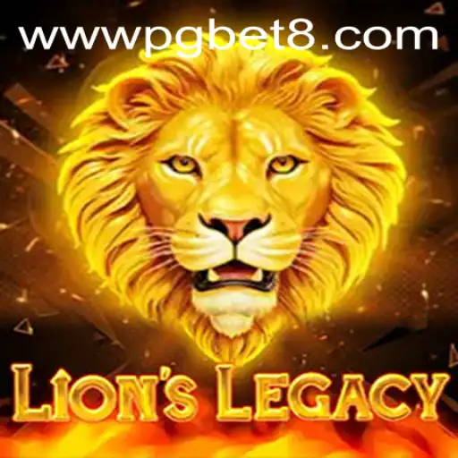 LionsLegacy: Embark on an Epic Adventure with PGBET