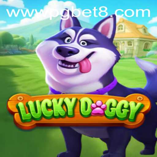 Discover LuckyDoggy: The Thrilling New Game in the PGBET Universe