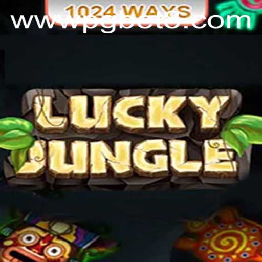 LuckyJungle1024: Mastering the Game with Strategy and Skill