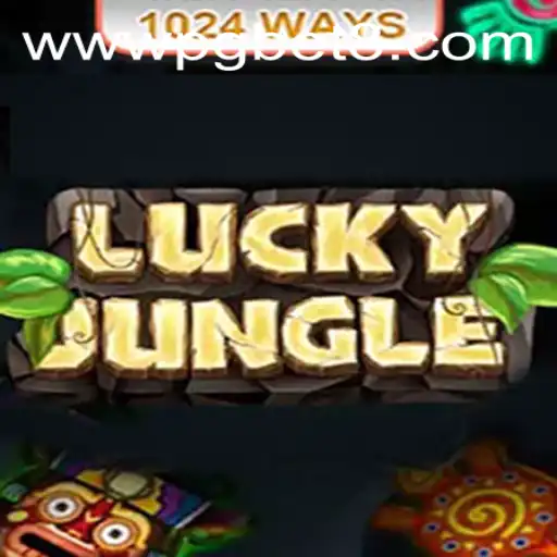 LuckyJungle1024: Mastering the Game with Strategy and Skill