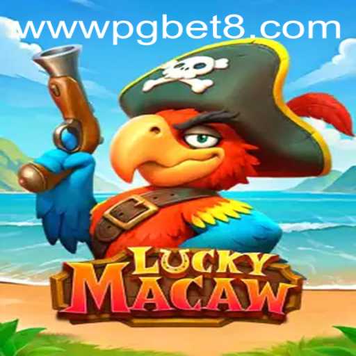Discover the Thrill of LuckyMacaw: Your Guide to Winning Big with PGBET
