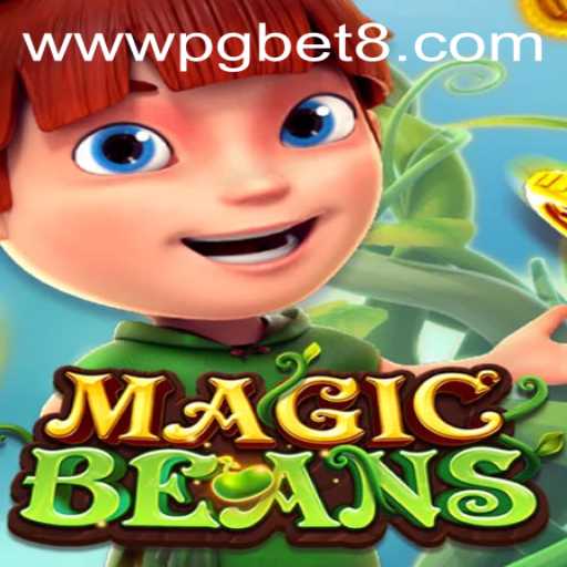 Exploring MAGICBEANS: A New Era in Gaming with PGBET
