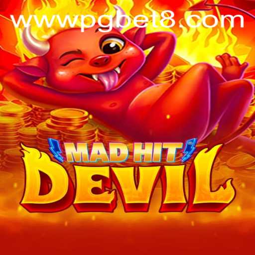 Discover the Exciting World of MadHitDevil: A Deep Dive into Gameplay and Strategy