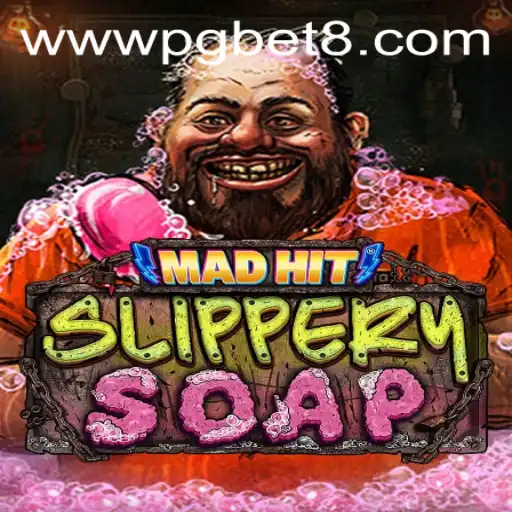 Discover the Thrills of MadHitSlipperySoap: A Unique Gaming Experience with PGBET