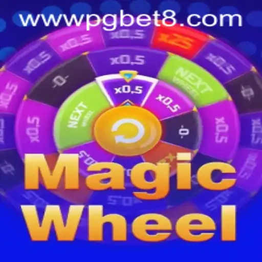 MagicWheel and PGBET: The Ultimate Gaming Experience