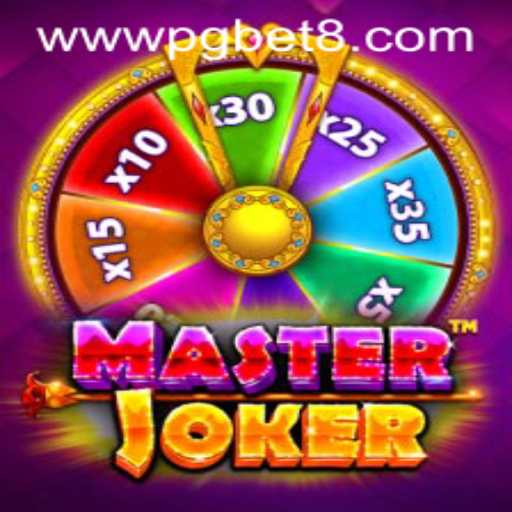 MasterJoker: The Game Revolutionizing the PGBET Scene