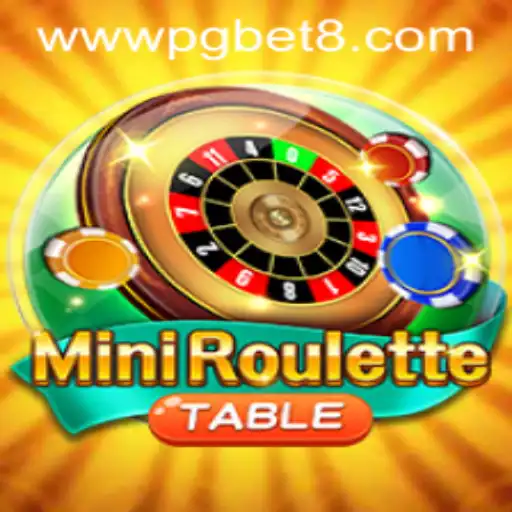 Exploring MiniRoulette: A Dynamic Game Experience with PGBET