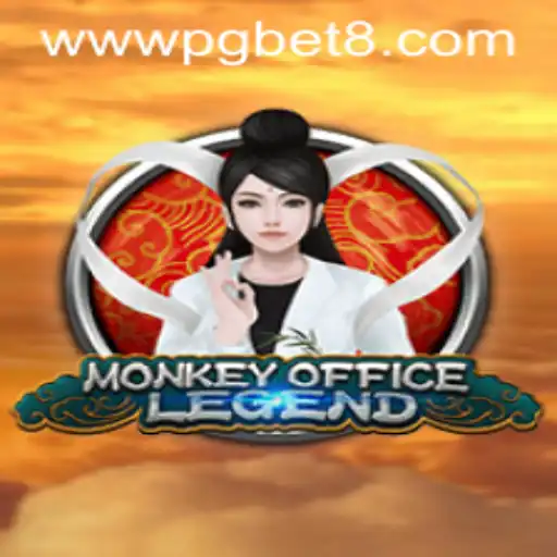Discover the Exciting World of MonkeyOfficeLegend: A Game-Changing Experience