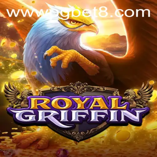 Discover the Enchanting World of RoyalGriffin: A Comprehensive Guide