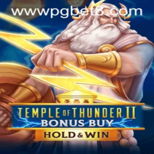 Exploring TempleofThunderIIBonusBuy: A Gaming Sensation