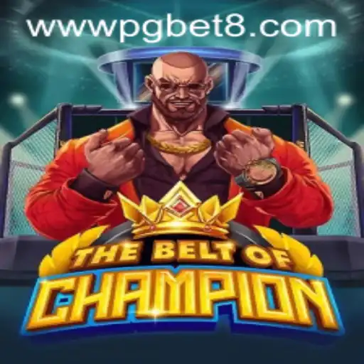 The Exciting World of TheBeltOfChampion: A Detailed Guide