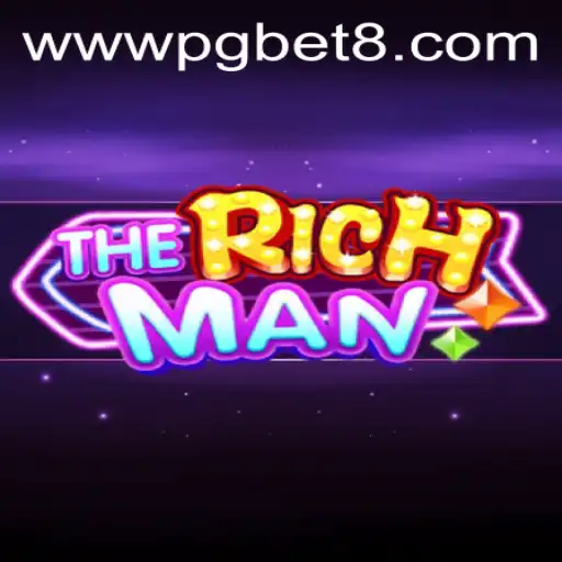 TheRichMan Game: An Immersive Adventure with PGBET