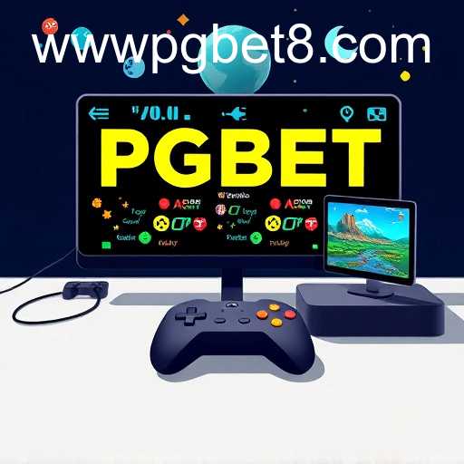 The Evolution of Videogames and the Impact of PGBET